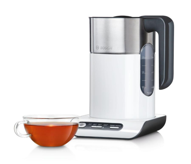 Bosch Czajnik TWK 8611P - 238801 - zdjęcie 10